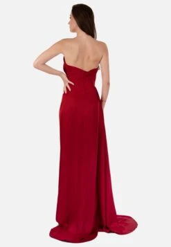 Robes De Soirée Robe De Soirée Femme Rouge 7 Robes De Soirée Robe De Soirée Femme Rouge -Joli Mode Soldes Magasin 9f75ad62b5d3812980cdf74602da6374
