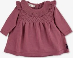 Sterntaler Robes Et Jupes Robe Enfants Pitaya