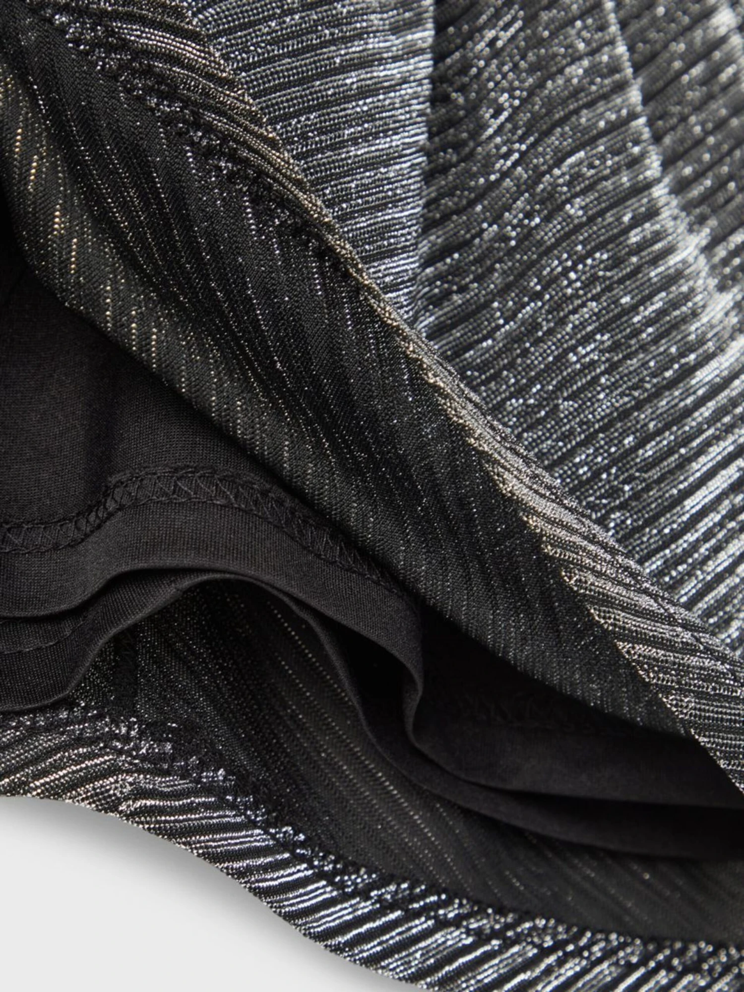 NAME IT Robes Et Jupes Robe Enfants Argent 5 NAME IT Robes Et Jupes Robe Enfants Argent – Image 3