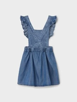 NAME IT Robes Robe MIA Enfants Bleu -Joli Mode Soldes Magasin a05794a207fb11fb823d3d757c62fe4a