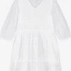 Shiwi Robes Robe TUSCANY Enfants Blanc