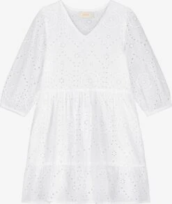 Shiwi Robes Robe TUSCANY Enfants Blanc