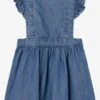 NAME IT Robes Robe MIA Enfants Bleu -Joli Mode Soldes Magasin a0d80509cd638ed0cabcc0932f992937