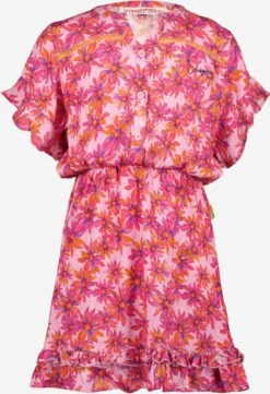 Vingino Robes Robe Enfants Lavande