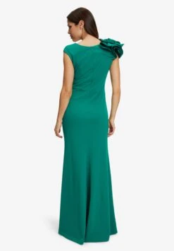 Vera Mont Robes De Soirée Robe De Soirée Femme Vert 11 Vera Mont Robes De Soirée Robe De Soirée Femme Vert -Joli Mode Soldes Magasin a2968f577d27ca5623b96142626de506