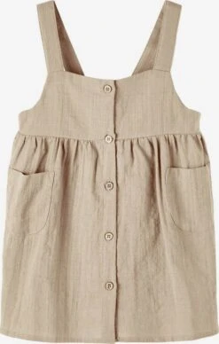 Robes Robe Enfants Beige / Sable