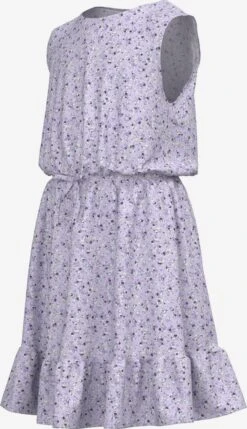 NAME IT Robes Robe Vinaya Enfants Violet / Orchidée / Violet Foncé -Joli Mode Soldes Magasin a47e9ba0ceb6369abe97f3f0ccbf72d7