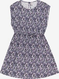 Robes Robe Enfants Bleu Nuit