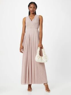 TFNC Robes De Soirée Robe De Soirée Femme Mauve -Joli Mode Soldes Magasin a75d16514c09bec5e68688b671b47b53