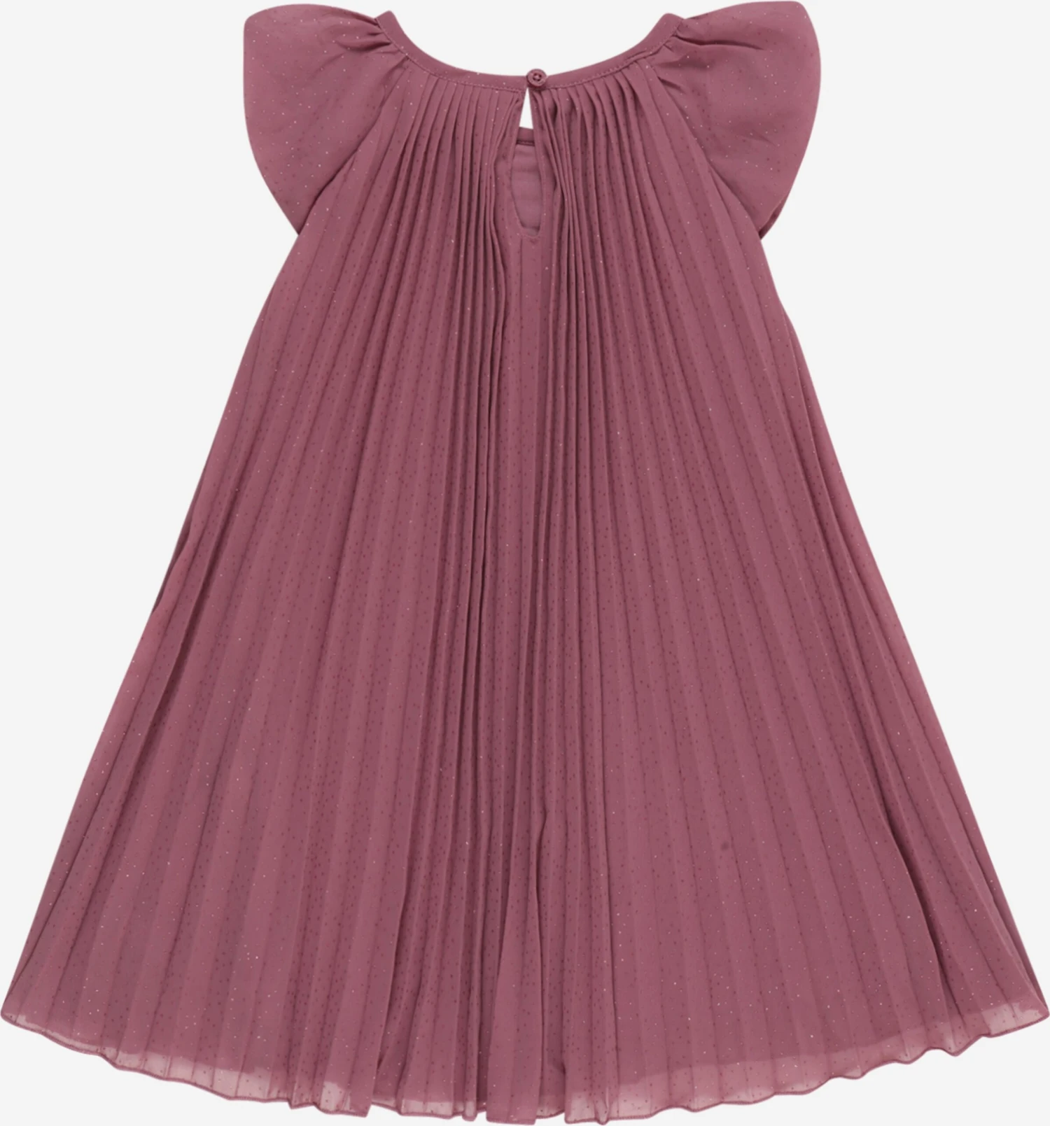 STACCATO Robes Robe Enfants Rose / Rose Foncé 4 STACCATO Robes Robe Enfants Rose / Rose Foncé – Image 2