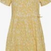 Pieces Kids Robes Robe Maya Enfants Jaune