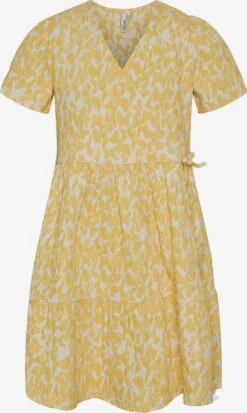 Pieces Kids Robes Robe Maya Enfants Jaune