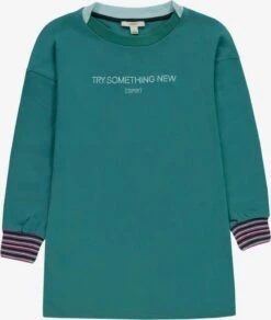 ESPRIT Robes Robe Enfants Vert Foncé