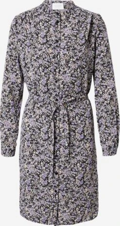 Robes Fluides Robe-chemise Valsi Femme Mélange De Couleurs