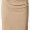Robes De Soirée Robe De Soirée Emma Femme Beige -Joli Mode Soldes Magasin ab07a4da385c0224b16f9de89e35e8c7