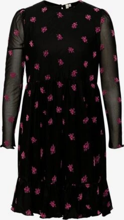 Pieces Robes Robe Emma Enfants Noir