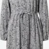 Cream Robes Fluides Robe-chemise Vimma Femme Bleu Nuit -Joli Mode Soldes Magasin ab66d5835c857f00b316d4db1e3a4fd9
