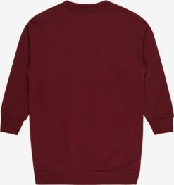 N°21 Robes Robe Enfants Rouge Carmin 5 N°21 Robes Robe Enfants Rouge Carmin -Joli Mode Soldes Magasin ab71cb200539b613d155d31af74bb71b