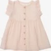 Robes Et Jupes Robe Enfants Rose