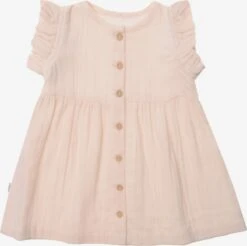 Robes Et Jupes Robe Enfants Rose