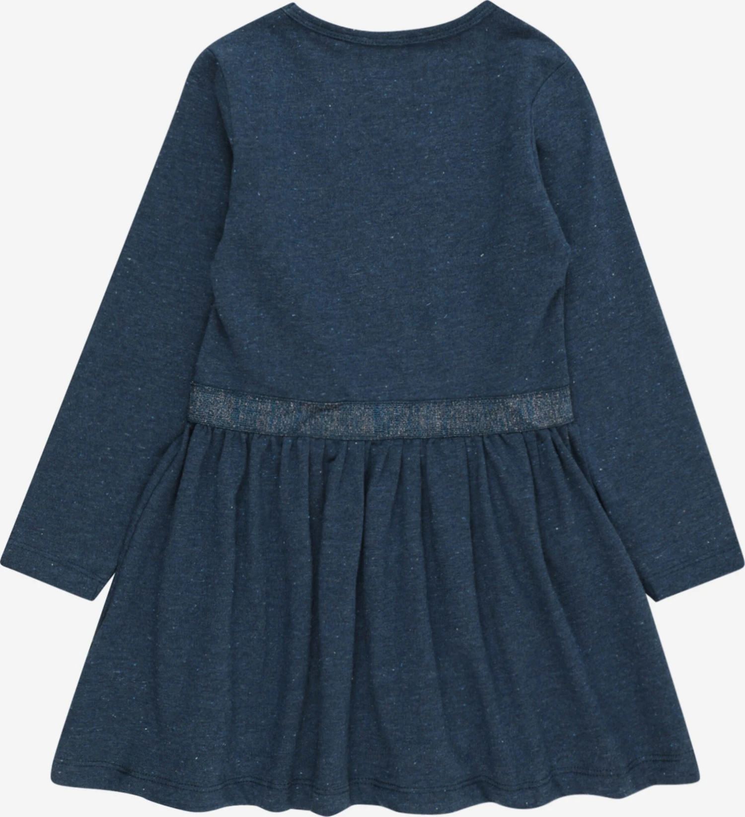 STACCATO Robes Robe Enfants Bleu Clair / Bleu Foncé 4 STACCATO Robes Robe Enfants Bleu Clair / Bleu Foncé – Image 2