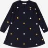 Wood Wood Robes Robe Aya Enfants Bleu Marine 1 Wood Wood Robes Robe Aya Enfants Bleu Marine -Joli Mode Soldes Magasin ac9cf5d47a52bd071de83af2647470d0