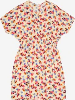 Pieces Kids Robes Robe Enfants Beige