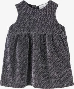 NAME IT Robes Et Jupes Robe Enfants Argent
