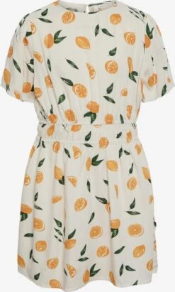 Pieces Kids Robes Robe Nya Enfants Gris Clair