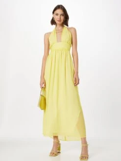 Dorothy Perkins Robes De Soirée Robe De Soirée Femme Jaune -Joli Mode Soldes Magasin afe83a7378f881294383829bc6b107d8