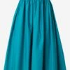 Birgitte Herskind Robes De Soirée Robe De Soirée Justy Femme Bleu Clair -Joli Mode Soldes Magasin b14651821e98f6e83a7045ded0b53a41