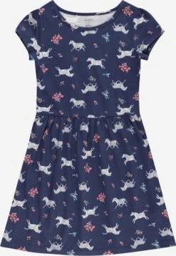 Carter's™ Robes Robe Enfants Bleu Marine / Bleu Clair