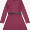 Calvin Klein Jeans Robes Robe Enfants Baie -Joli Mode Soldes Magasin b248ea392ff6824be52b143be6398ce0