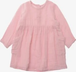 Robes Et Jupes Robe Rosenholz Enfants Rose