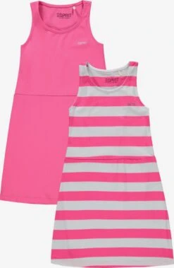 ESPRIT Robes Robe Enfants Fuchsia