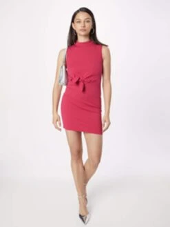 Wal G Robes Fourreaux Robe Fourreau MIKEY Femme Fuchsia 9 Wal G Robes Fourreaux Robe Fourreau MIKEY Femme Fuchsia -Joli Mode Soldes Magasin b56c49877f81c2b729a0abbc4bc53079