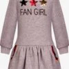 Robes Robe Enfants Violet Chiné 1 Robes Robe Enfants Violet Chiné -Joli Mode Soldes Magasin b6ef52a481f5611cda3ec3e89e0bcba0