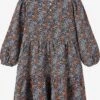 NAME IT Robes Robe Tammi Enfants Bleu Marine 1 NAME IT Robes Robe Tammi Enfants Bleu Marine -Joli Mode Soldes Magasin b7e6fce7ad575d9686c90ee732c32fec