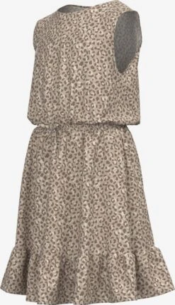 NAME IT Robes Robe VINAYA Enfants Beige Foncé 6 NAME IT Robes Robe VINAYA Enfants Beige Foncé -Joli Mode Soldes Magasin b80202754266c1bb32015cf02c5091d2