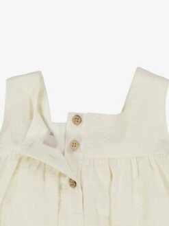 Wheat Robes Robe Harriet Enfants écru 9 Wheat Robes Robe Harriet Enfants écru -Joli Mode Soldes Magasin b88943ed31d085696acdb49d8f0867d6