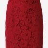IVY OAK Robes Fourreaux Robe Fourreau Femme Rouge Rouille -Joli Mode Soldes Magasin b93c8eef4df06a53f7340f7328eb6908