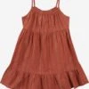 OshKosh Robes Robe Enfants Rouille -Joli Mode Soldes Magasin bd7b05ae4580d84ffa7c79a5210ce325