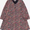 Hust & Claire Robes Robe Kamelia Enfants Mélange De Couleurs -Joli Mode Soldes Magasin be9583a6f8ab23beaa0bdfc55e772173
