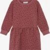 NAME IT Robes Et Jupes Robe Tekko Enfants Rose -Joli Mode Soldes Magasin bec95100a354136a2f084bac7fafe47c