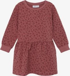 NAME IT Robes Et Jupes Robe Tekko Enfants Rose