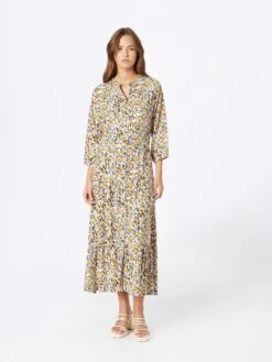 Robes Fluides Robe-chemise BALENDINE Femme Mélange De Couleurs 9 Robes Fluides Robe-chemise BALENDINE Femme Mélange De Couleurs -Joli Mode Soldes Magasin bef273ae3a3dcf5e63fd074e6c937c56