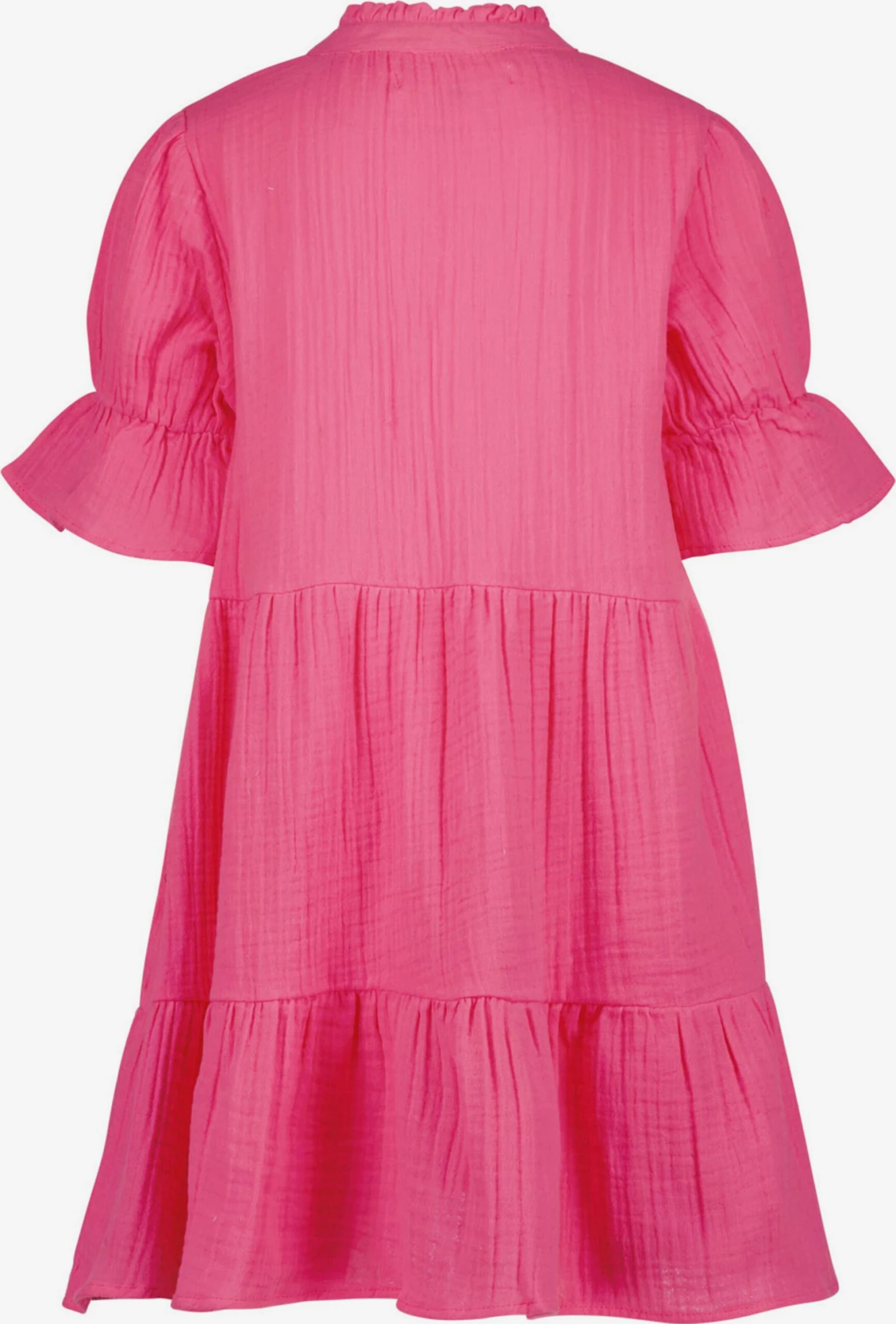 Vingino Robes Robe Pemma Enfants Rose 4 Vingino Robes Robe Pemma Enfants Rose – Image 2