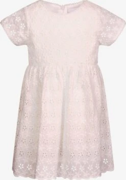 Robes Robe Enfants Crème