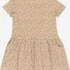 Wheat Robes Robe Birthe Enfants Beige -Joli Mode Soldes Magasin c2c3ac0ebe6a2879662b57110971dd32