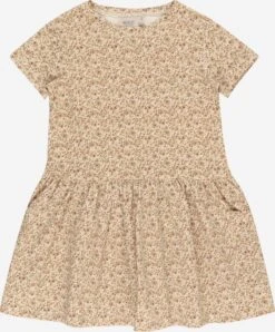 Wheat Robes Robe Birthe Enfants Beige